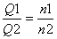 離心泵轉(zhuǎn)速與流量、揚程、軸功率有什么關(guān)系