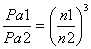 離心泵轉(zhuǎn)速與流量、揚程、軸功率有什么關(guān)系